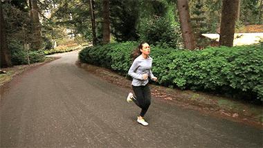 训练多长时间可以跑五公里,每天5公里怎么多跑一点都累