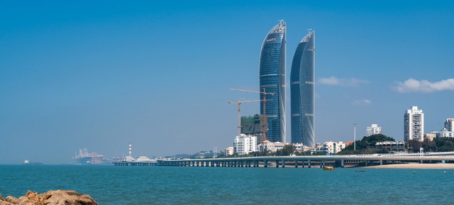 暑假带孩子去旅行推荐地方,寒假适合带孩子去旅游的小众地方