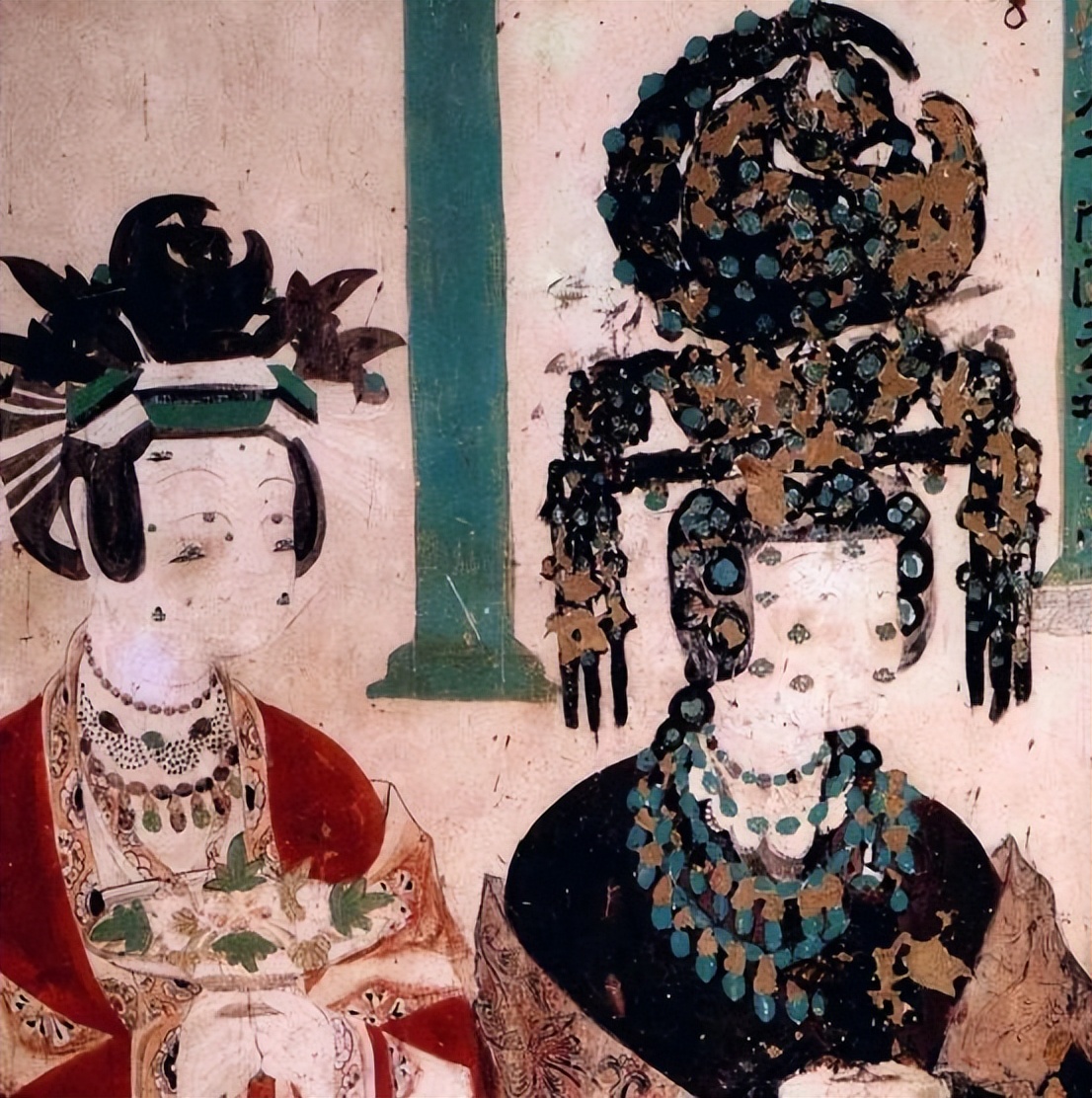 唐朝敦煌文书内容,敦煌文书与唐史研究