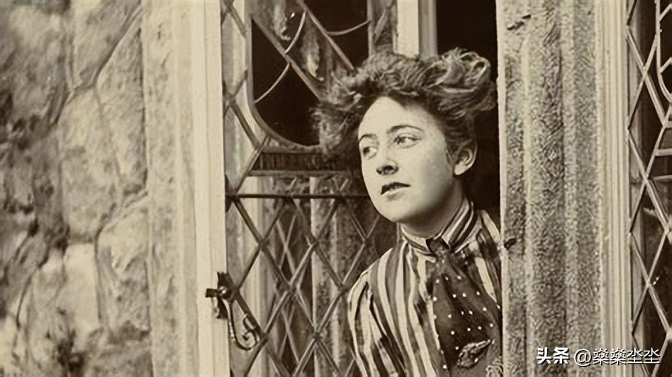 推理女王阿加莎妻子出轨,推理小说家阿加莎