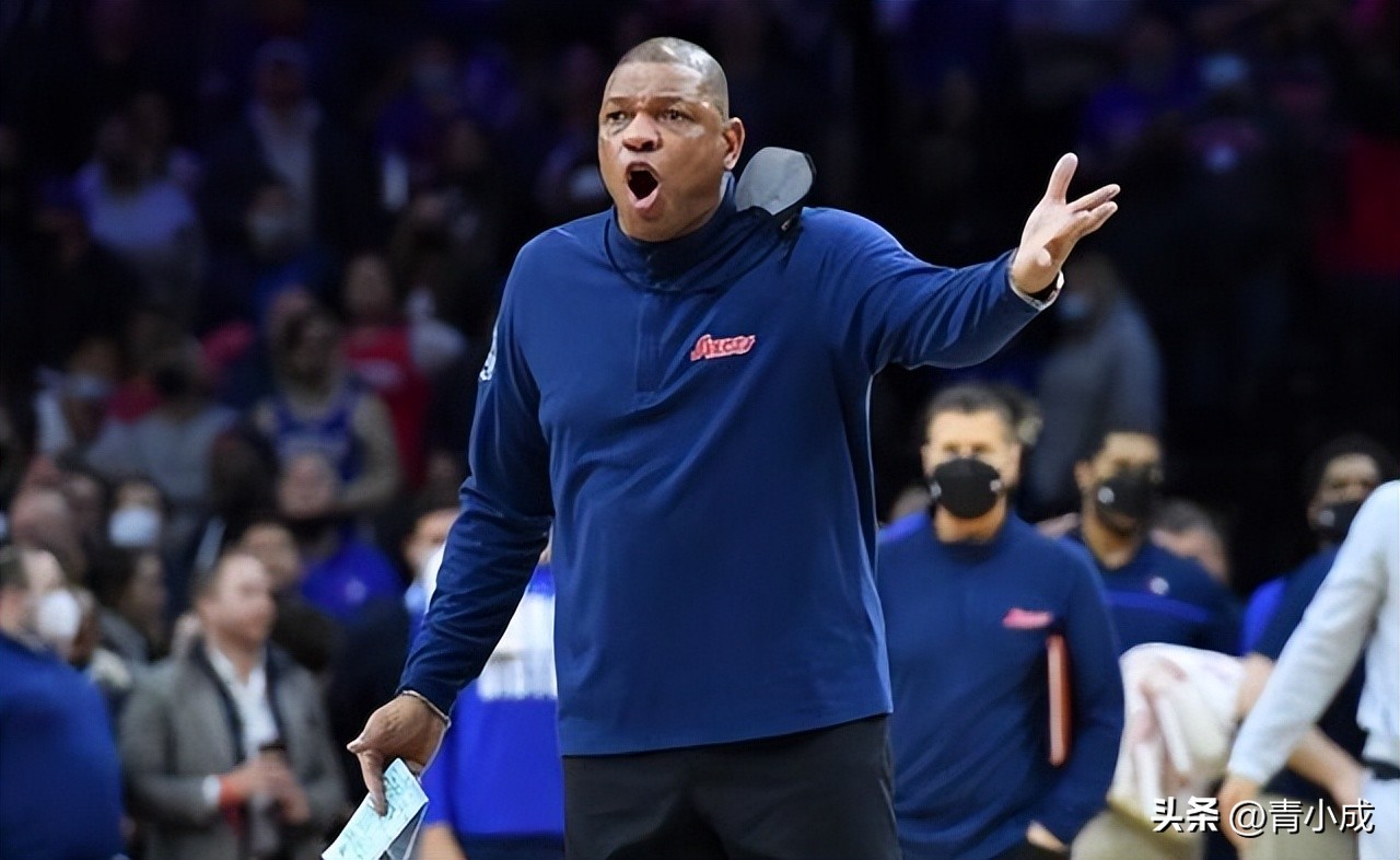 灵魂拷问！76人根本夺不了总冠军，是个伪强队！骑士都比76人强