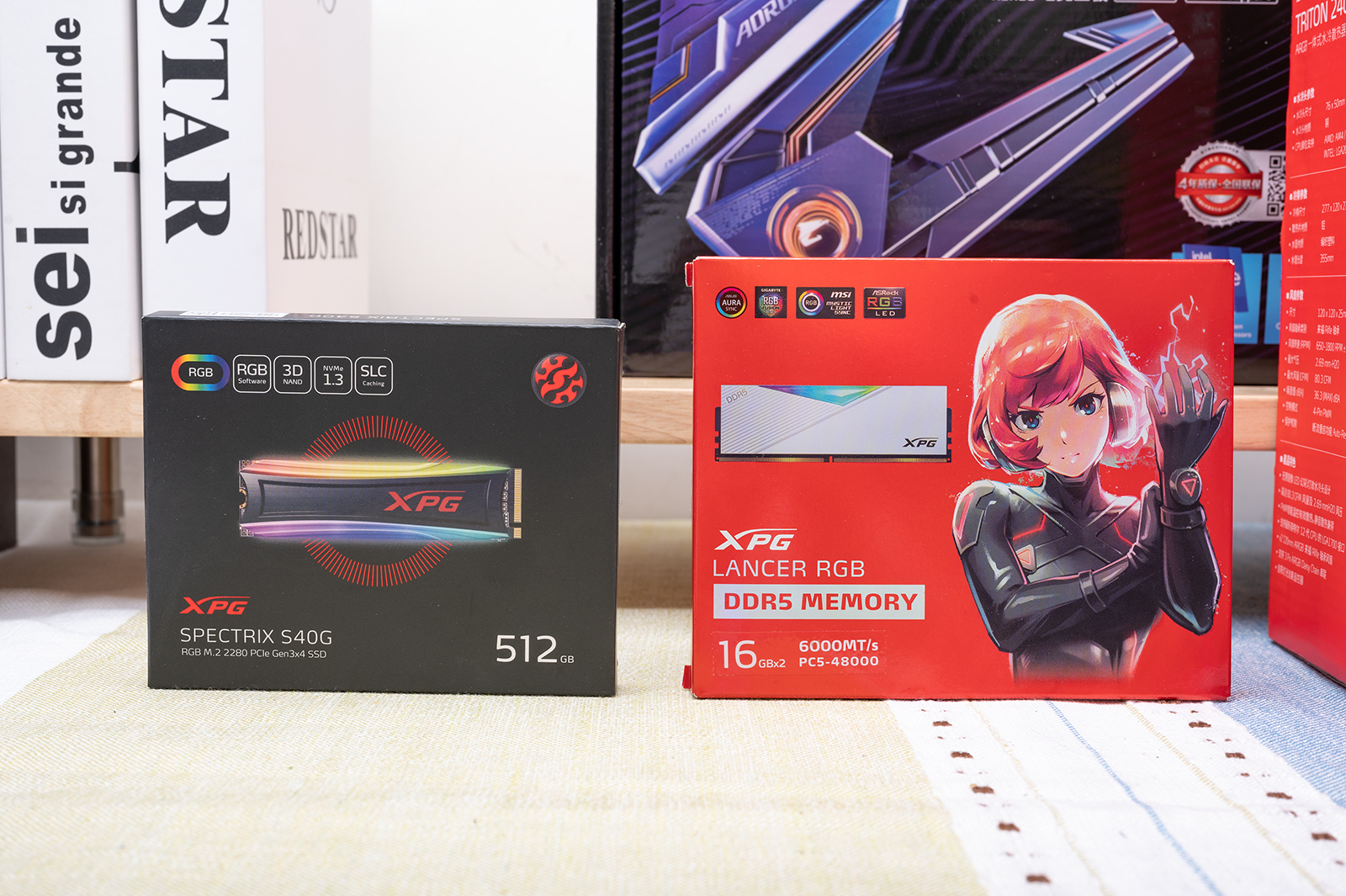 13代酷睿i5处理器能打csgo吗,13代和十二代酷睿i5核显游戏测评