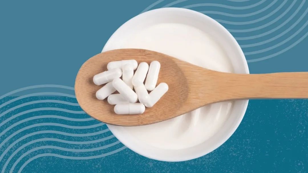 解密益生菌的秘密,说说益生菌的那点事