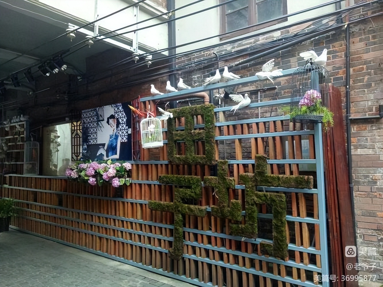 上海田子坊图片,上海田子坊最新规划