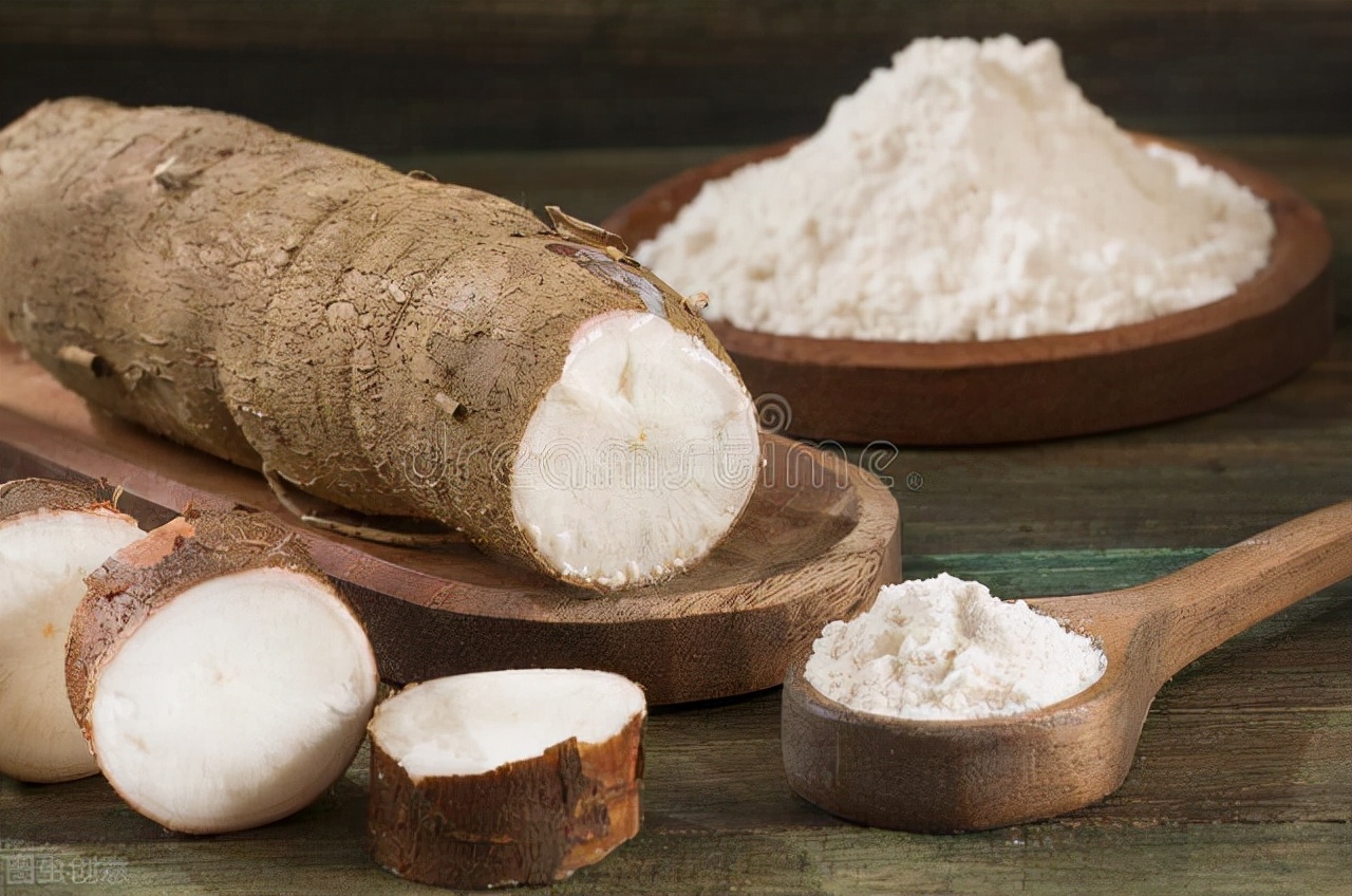 假红薯粉条曝光,315报道木薯粉条事件