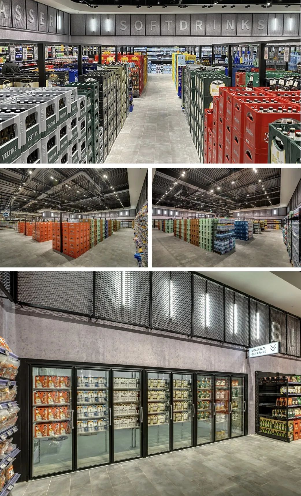 国外购物超市陈列,顶级超市陈列图片