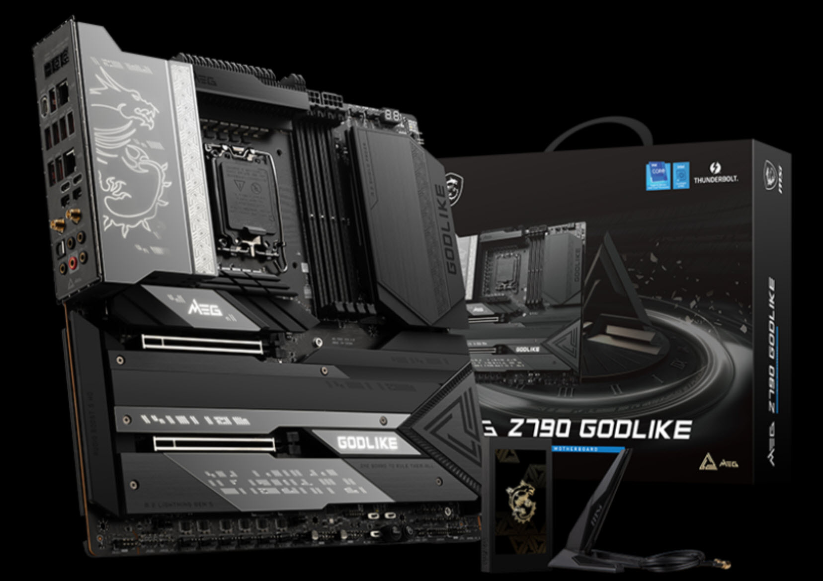 好马配好鞍不一般,13代酷睿超频