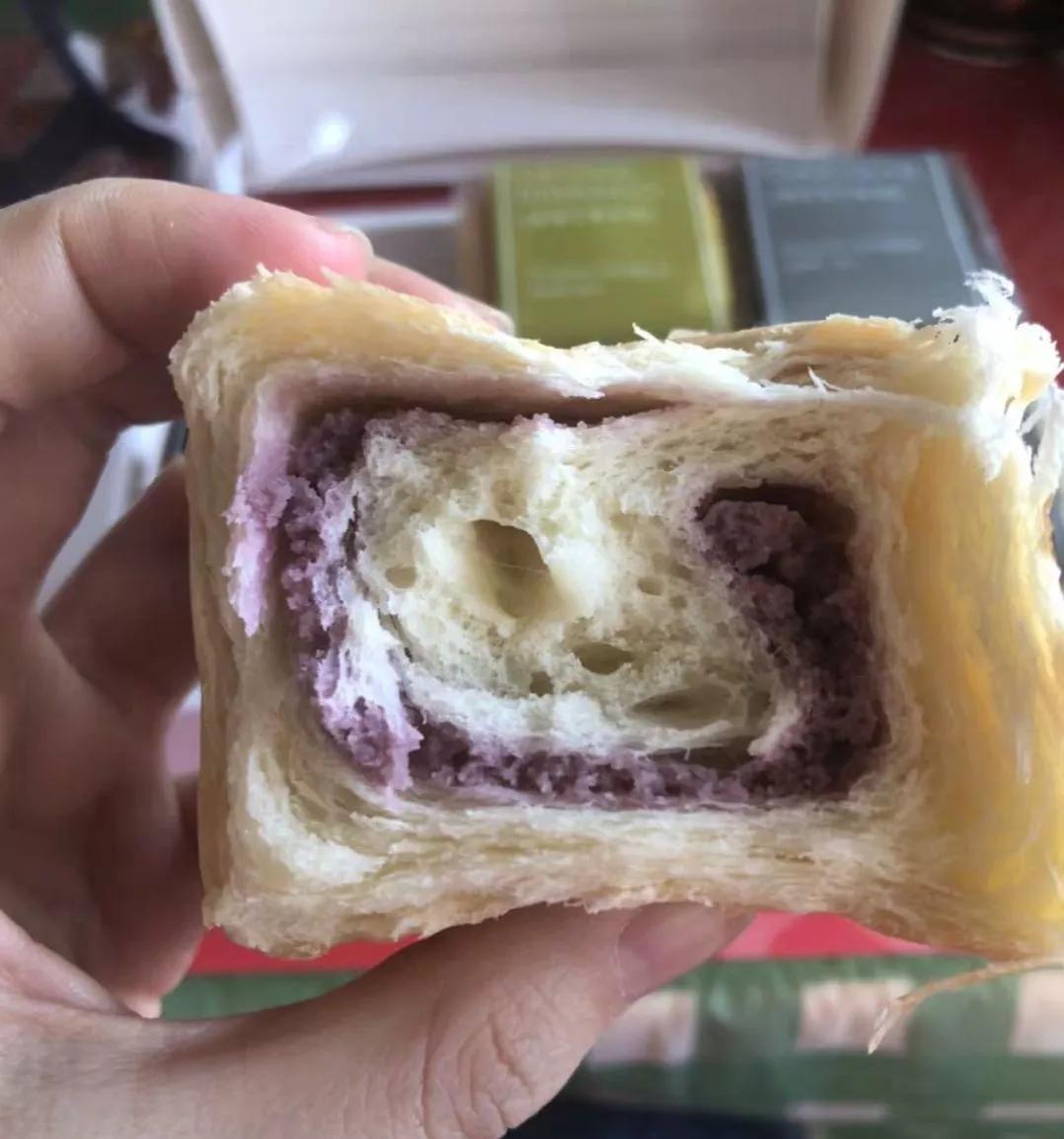 特别爱吃面包是什么原因,特别爱吃面包是什么体验