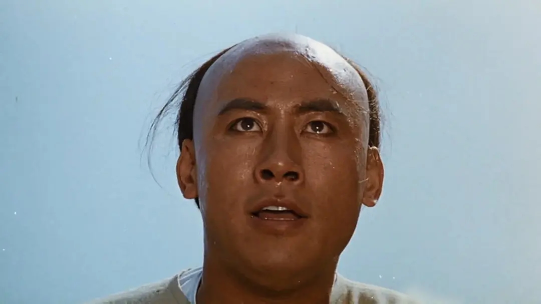 蜀山传电影实力排行,蜀山传为什么被评为烂片