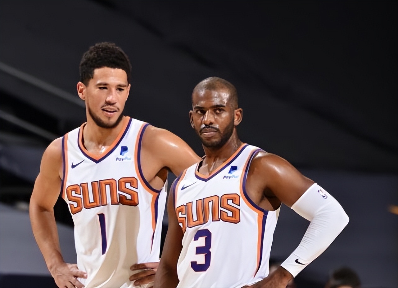 深度：太阳队的神秘死亡，问题出在哪了？不只是队内矛盾那么简单