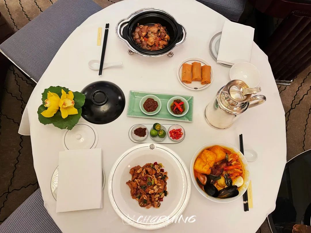 上海半岛酒店观景,上海半岛酒店豪华江景客房