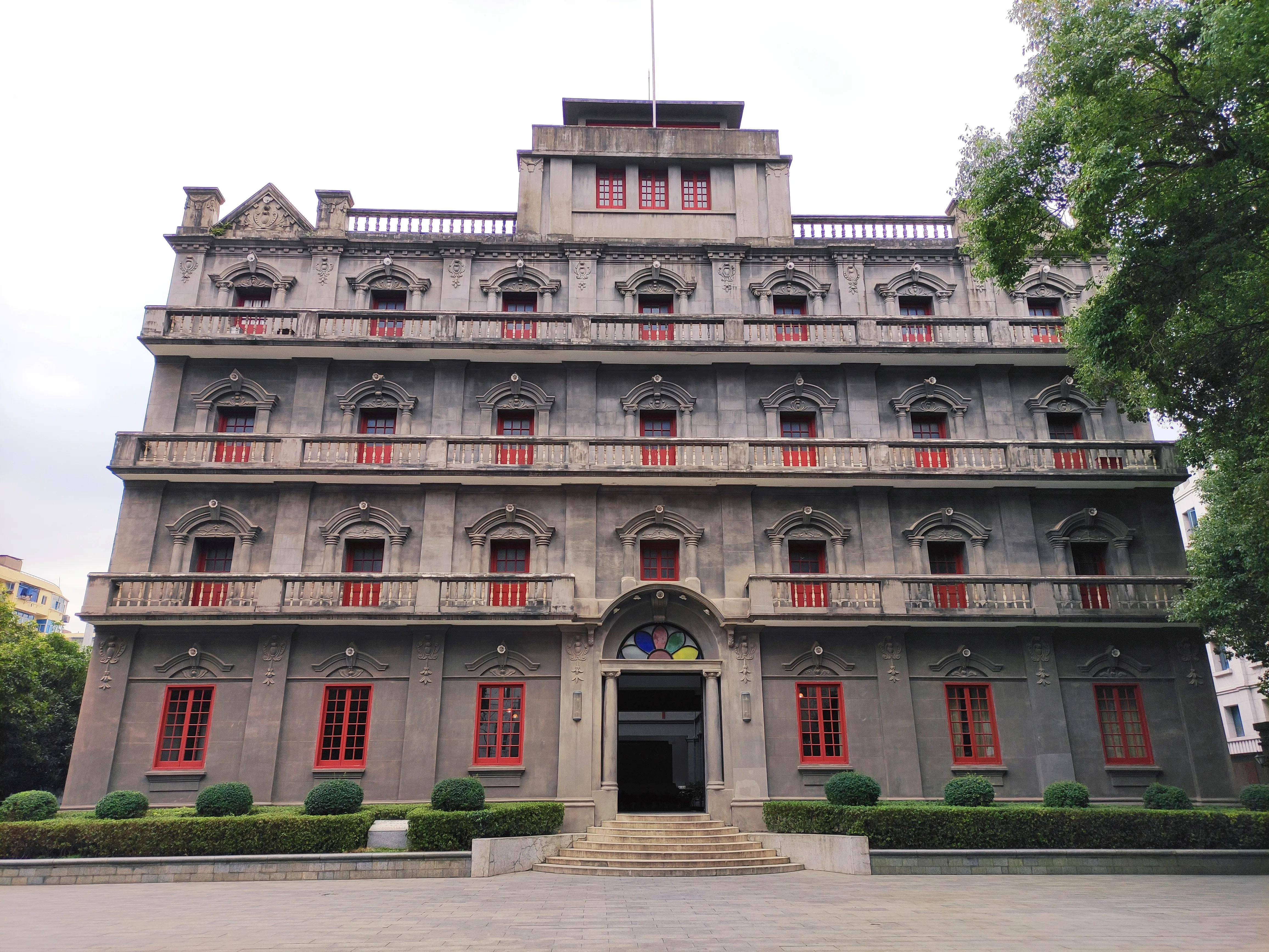 旅行去过的地方总结,旅行江西南昌