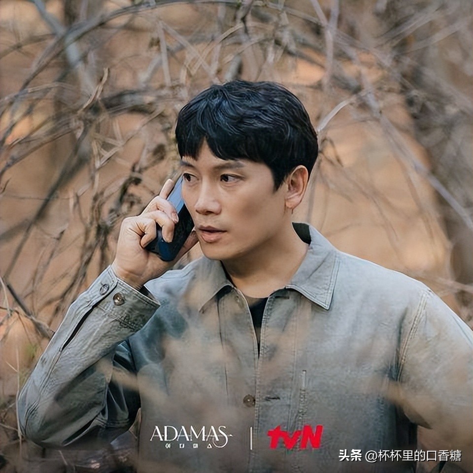 秋瓷炫宋仲基金高银演的电视,2020必看十部韩剧宋仲基