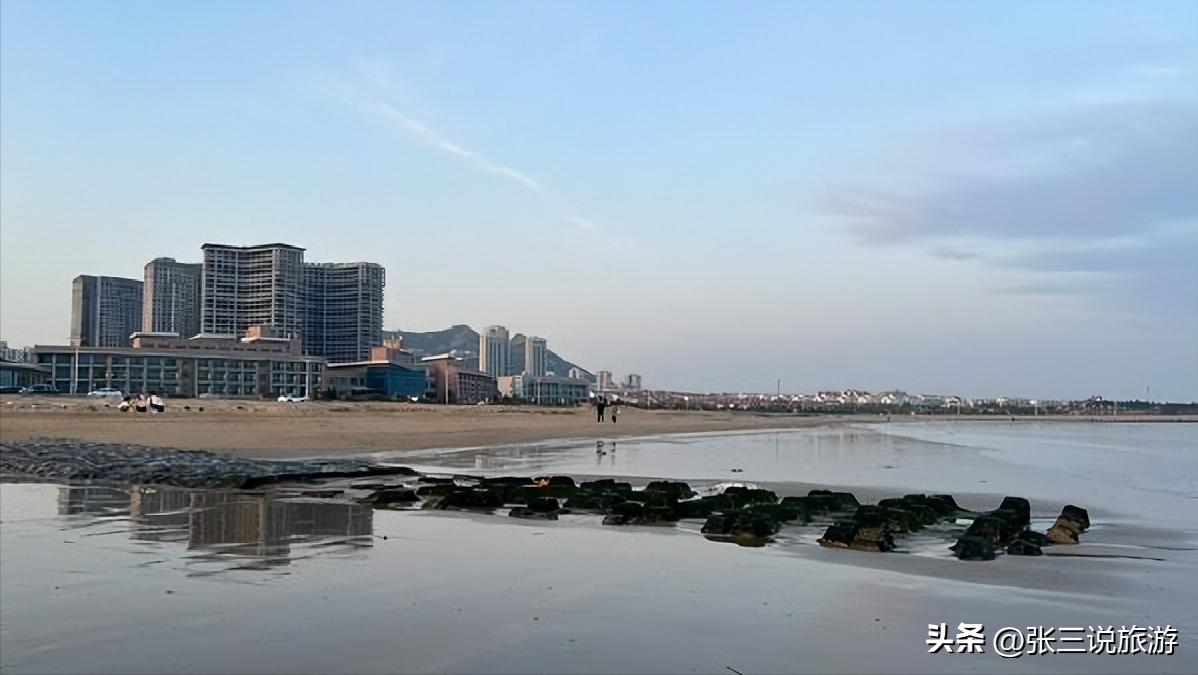 威海市旅游风景区,威海哪个旅游景区最好