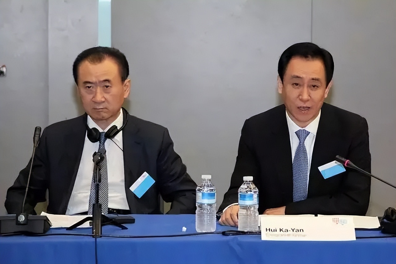 首富们创业失败的经历,首富创业失败的惨痛经历