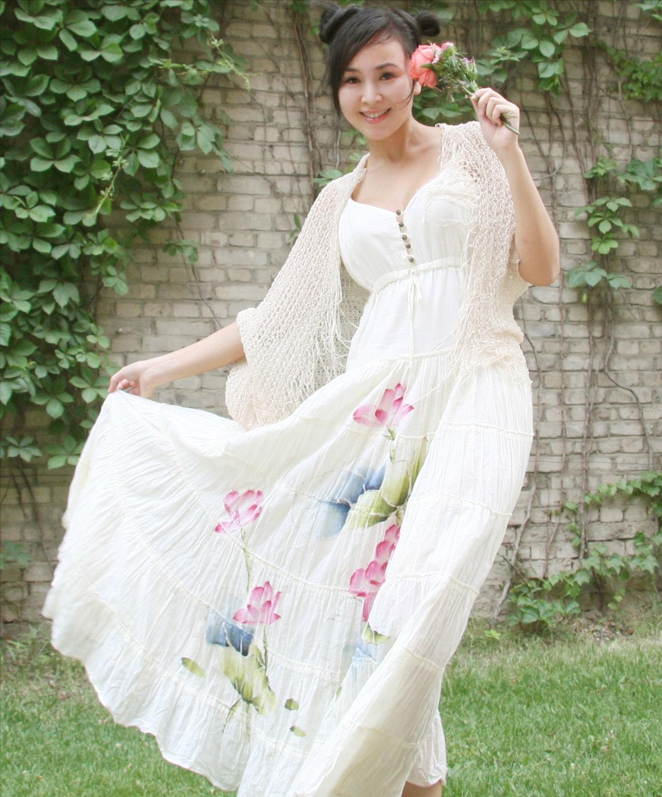 演员李勤勤谈父亲,李勤勤扮演过哪些角色