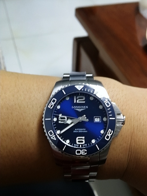 浪琴手表康卡斯好还是开创者好,名士手表和艾美哪个值得买