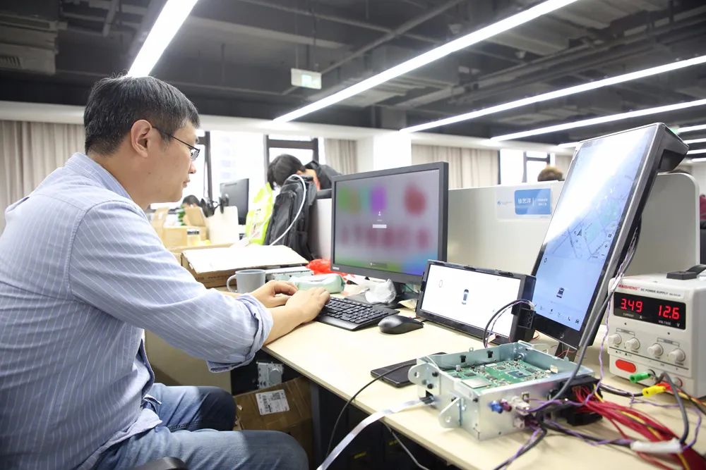 我在苏州相城，被狠狠推了一把