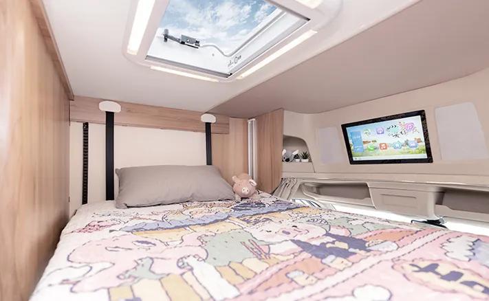 上海市内可以停房车吗,上海房车限制