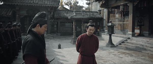 看完唐朝诡事录还看什么,唐朝诡事录杨志刚好坏