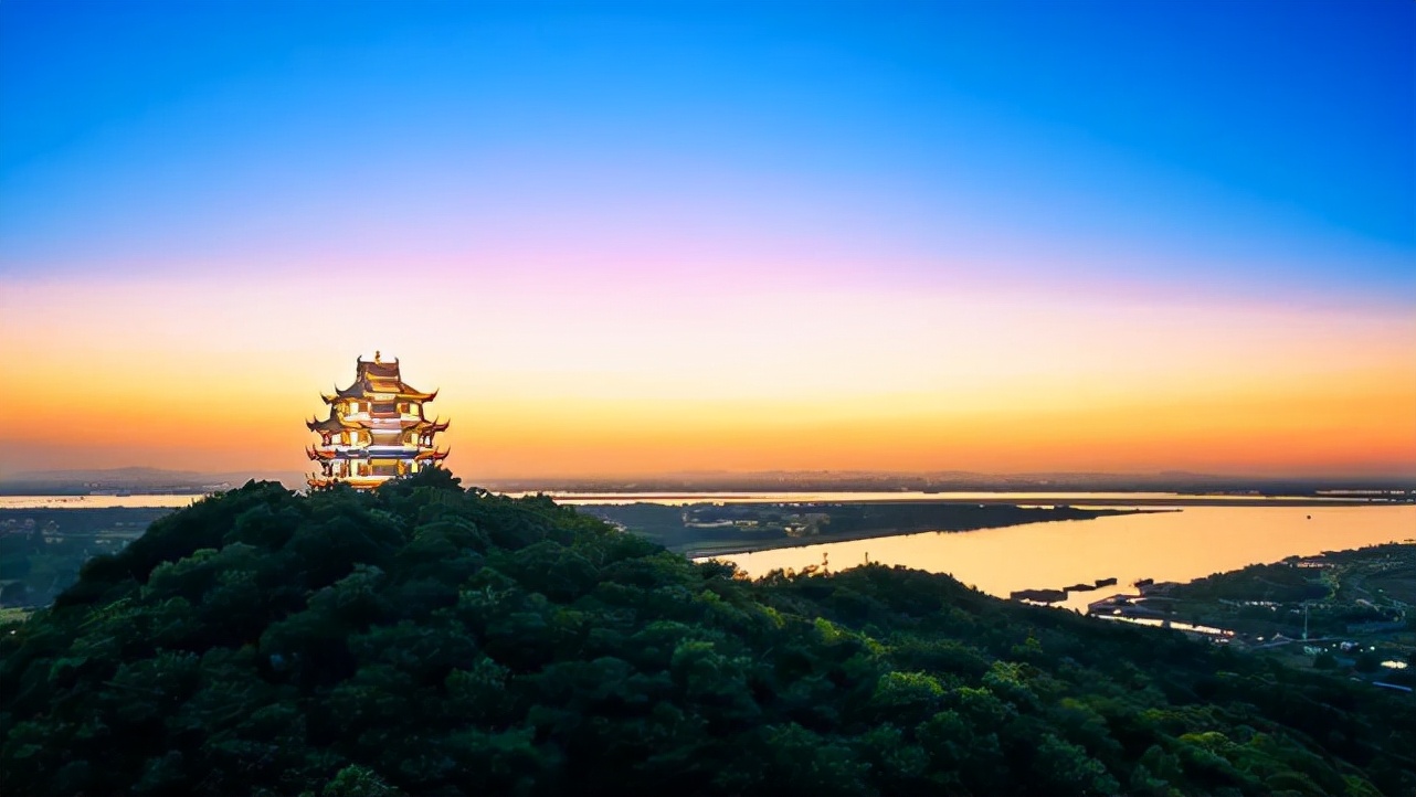 安徽省4a级景点排名榜,安徽的5a级景区17个都是哪些