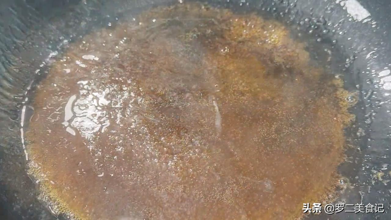 怎样卤肉简单又香颜色又好看,教你做好吃的五香卤肉肥而不腻