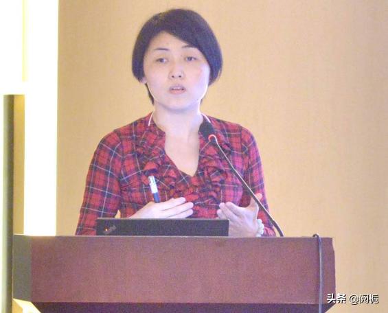 最年轻的博导颜宁,女教授颜宁最新研究