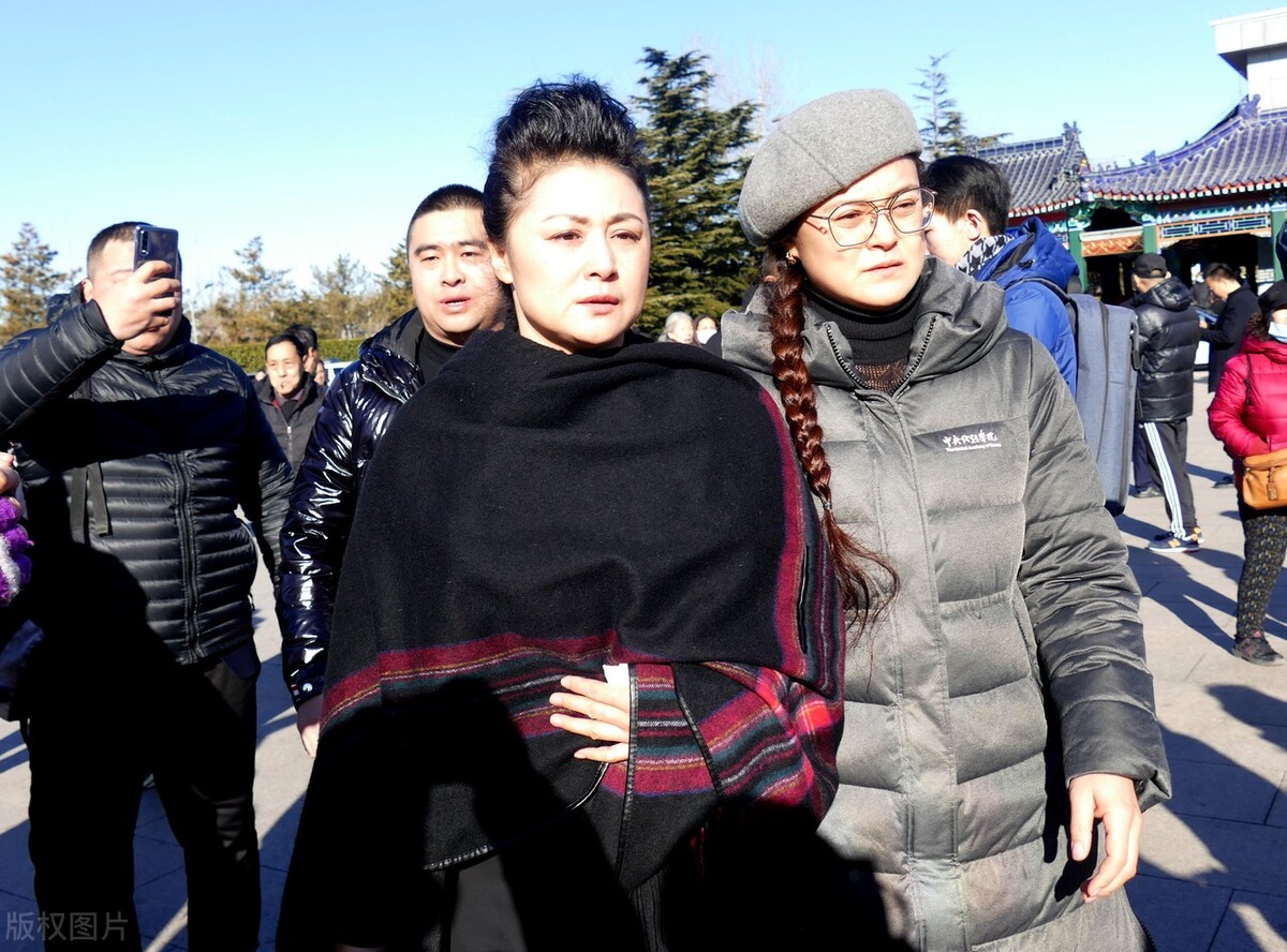 乡村爱情演员王老七抖音,乡村爱情扮演者王小七