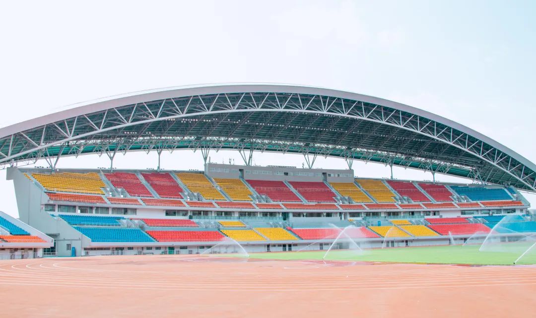 成都运动设施最全的地方,成都综合性运动馆