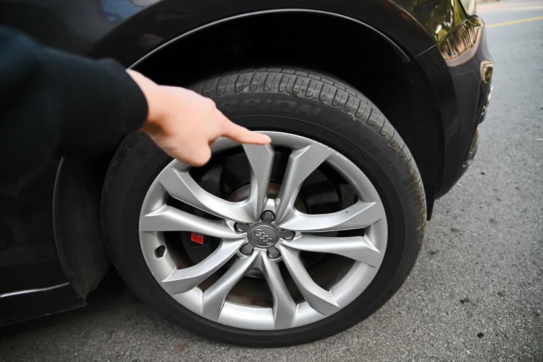 零百5秒性能车,零百加速三秒的奥迪rs5