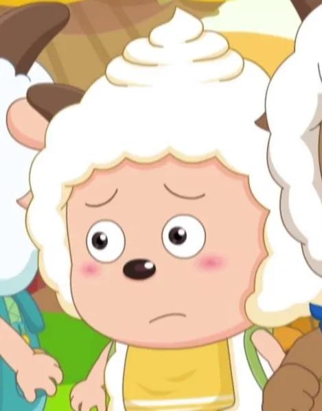 喜羊羊与灰太狼的情侣头像大全,一组可可爱爱头像