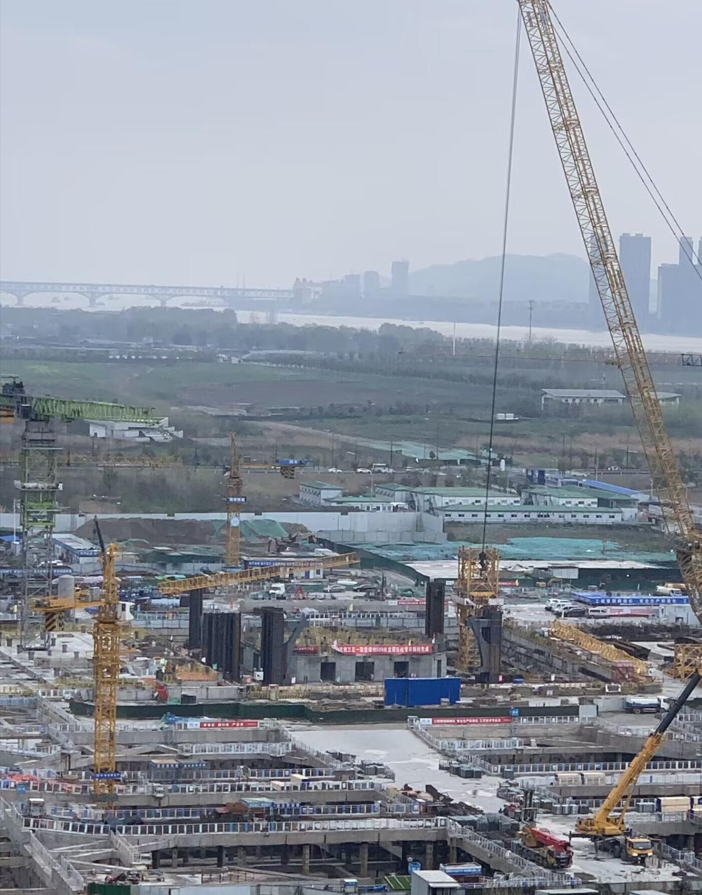 南京300米高楼规划最新,南京超300米高楼