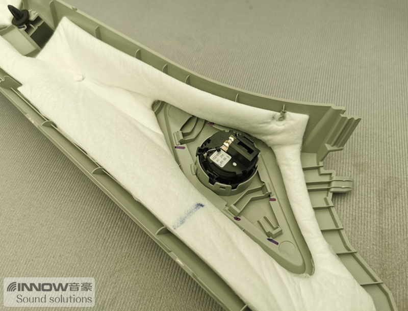 名爵zs汽车音响改装入门知识,汽车音响喇叭国产名爵zs改装