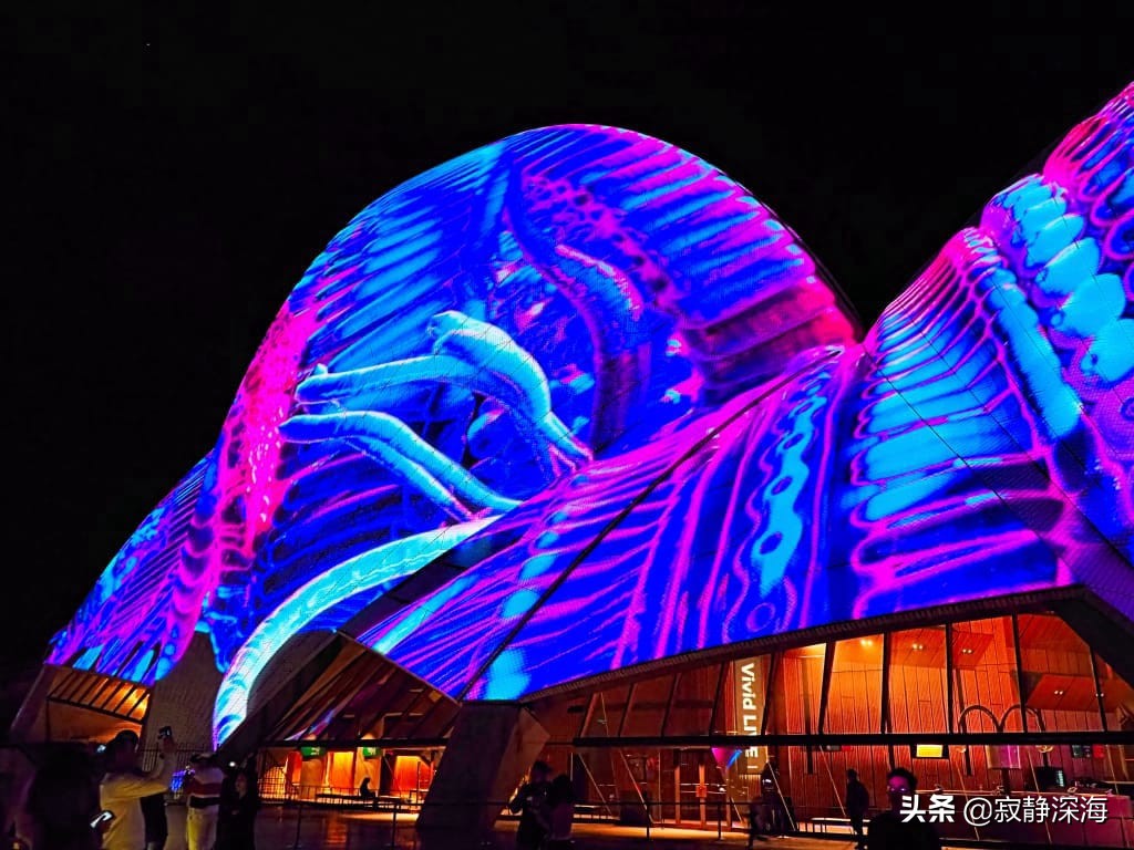 商业综合体灯光设计解决方案,商业泛光亮化