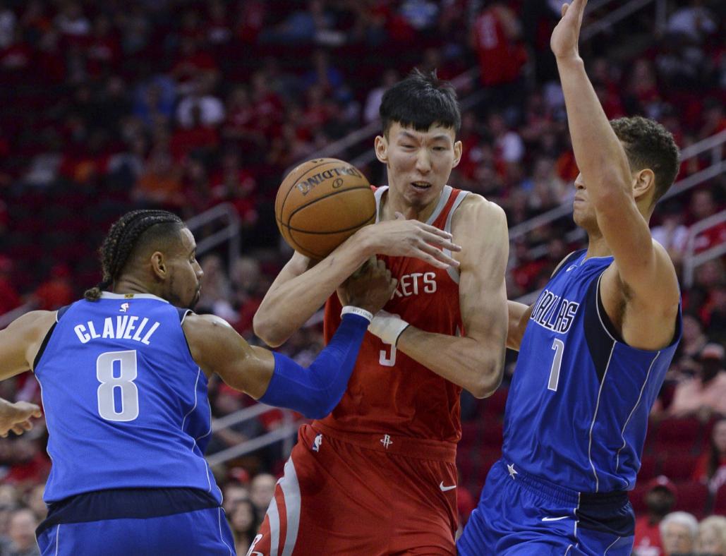 徐济成帮忙周琦加盟辽宁男篮,周琦最新消息辽宁球员