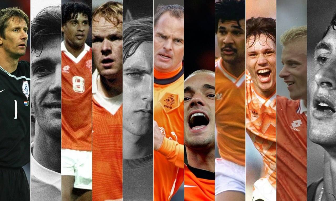 重铸荷兰荣光的未来之星“加克波”