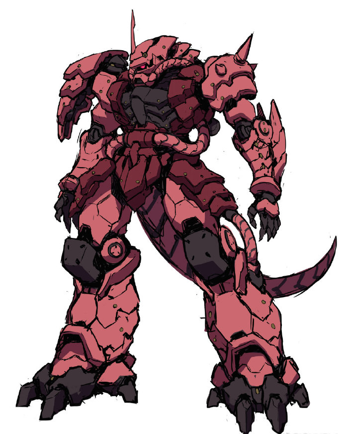 高达模型改件全过程在哪看,高达模型金属改件