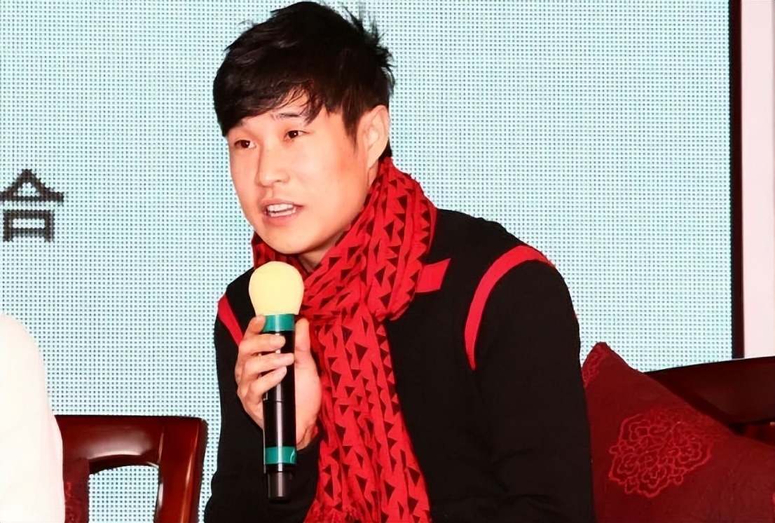 落寞的小沈阳完整视频,当年出名的小沈阳现在状况如何