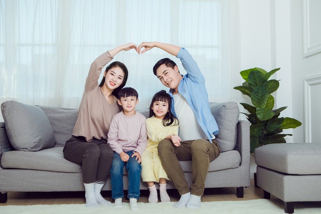 女人为家庭默默奉献，另一半该如何爱她，让她们感受幸福满溢！