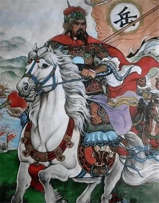 历史上十大战神第一名无人能敌,历史的十大战神