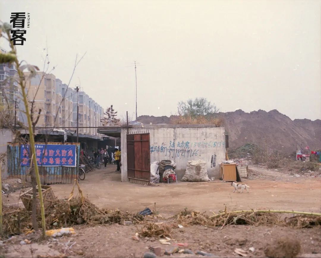 回龙观为啥称为睡城,回龙观以前是什么地方