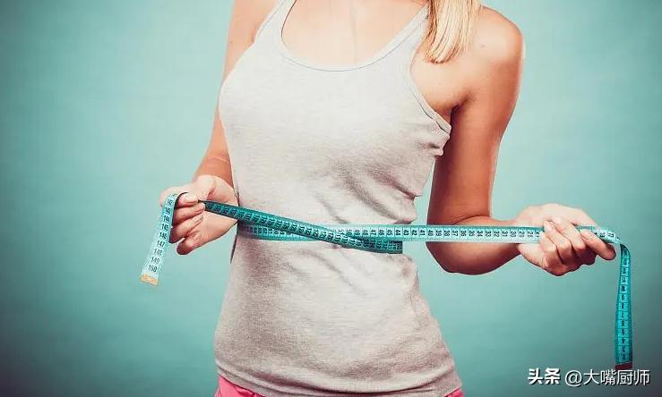 低卡蔬菜排行榜前十名,减脂餐玉米西兰花