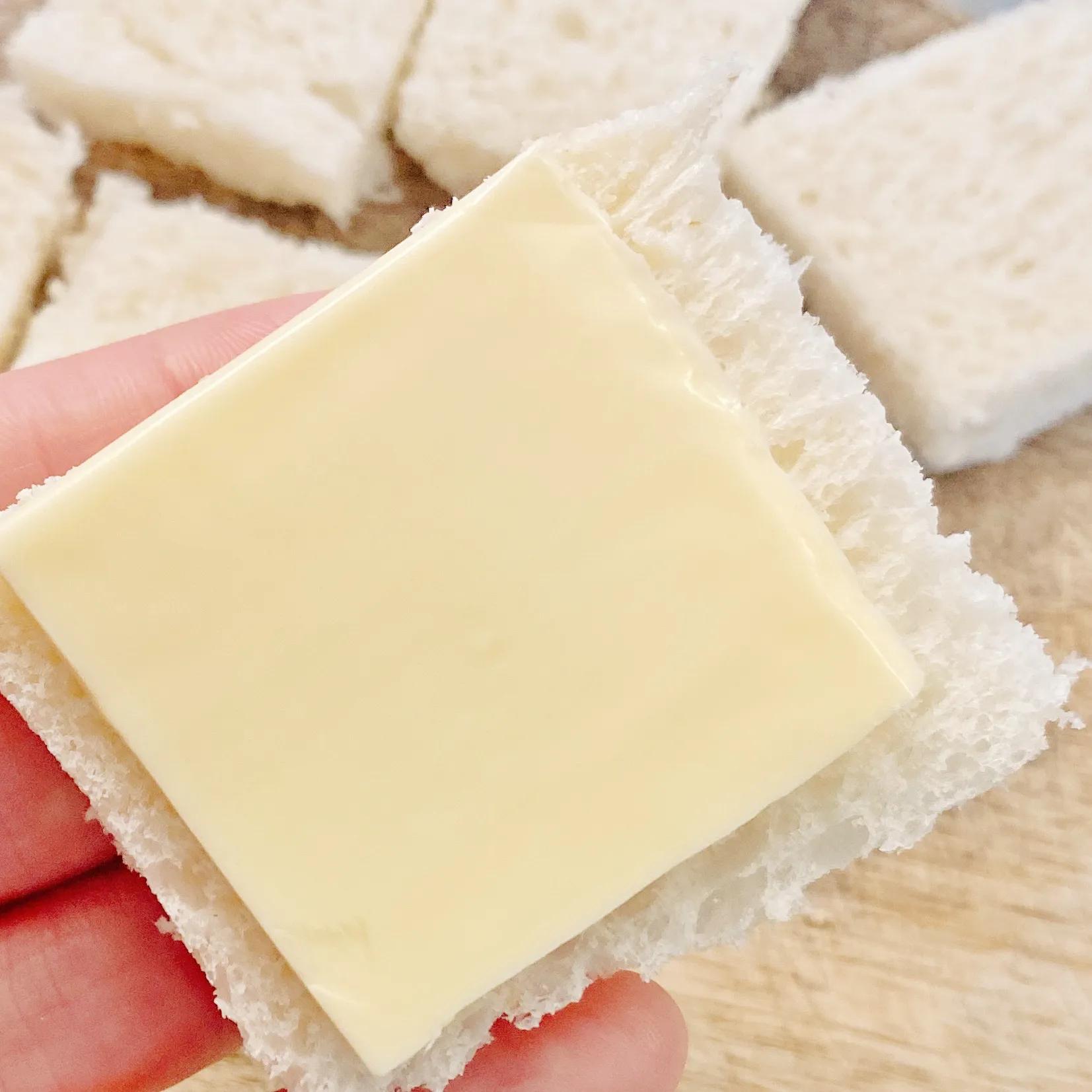 15秒教你做西多士早餐下午茶首选,港式早餐番茄牛肉通粉西多士滑蛋