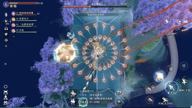 不卖数据的手机游戏,不卖数值的武侠手游