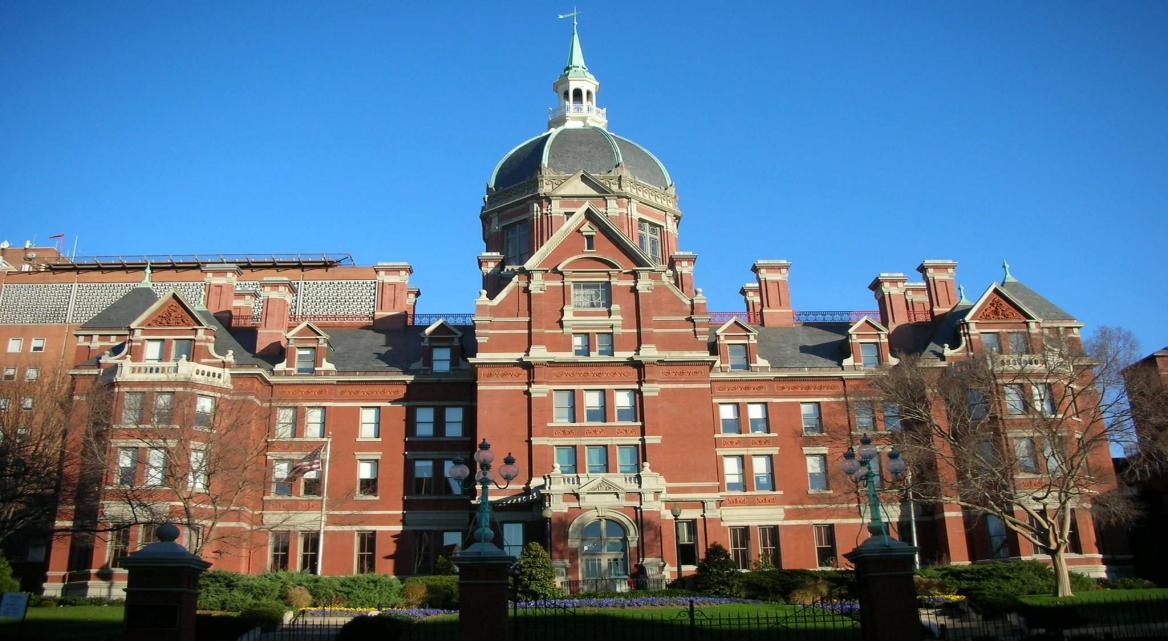 约翰霍普金斯大学商科留学必备,约翰霍普金斯大学商科研究生申请