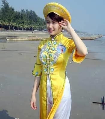 五十六个民族之柯尔克孜族服饰,五十六个民族服饰合集