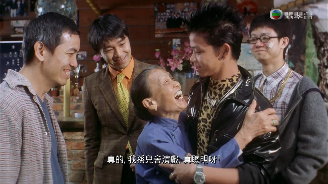 香港明星绿叶配角,香港老牌绿叶演员逝世