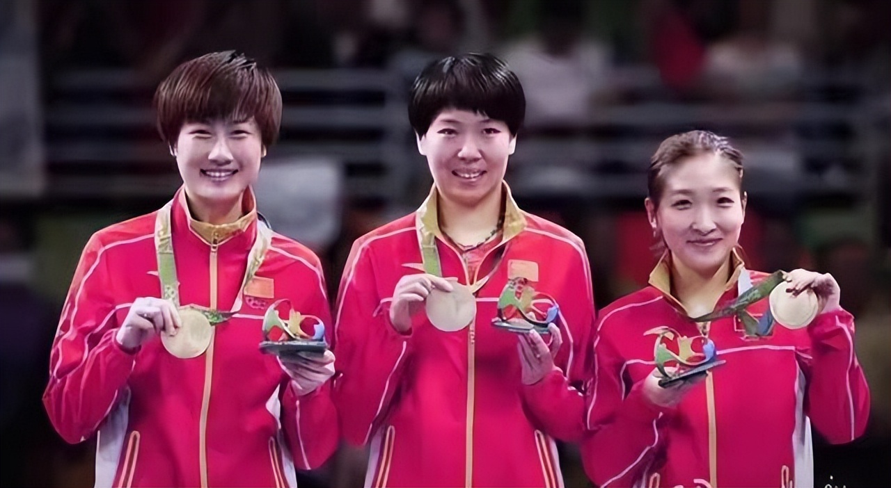 刘诗雯回应方博,刘诗雯回应许昕