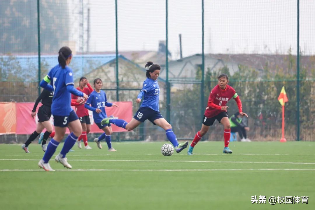 全国青少年足球联赛2024u17挑战赛,第二届青少年足球女子联赛