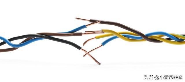 空调电线用4方还是6方,4平方电线空调电线要改吗